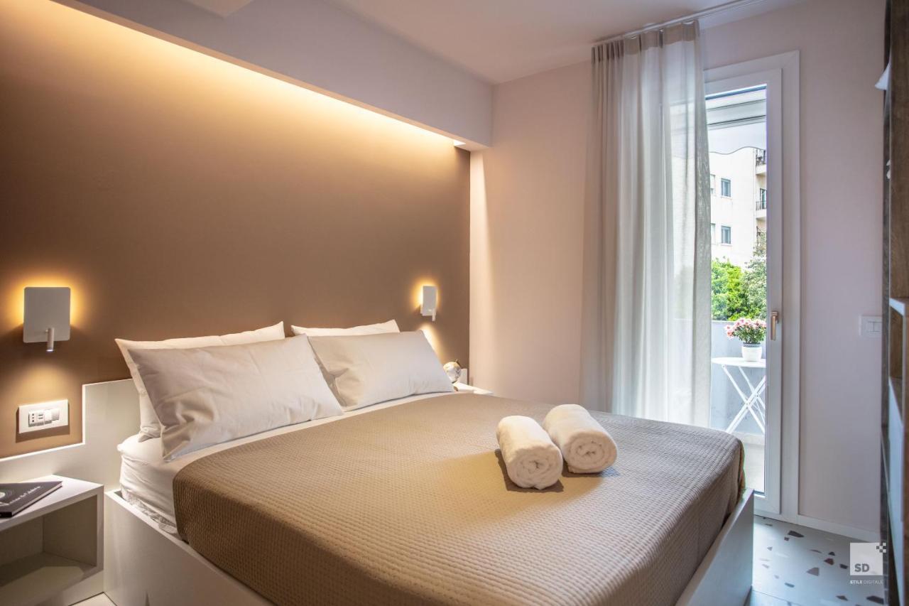 The Lady C - High Apartments トロペーア エクステリア 写真