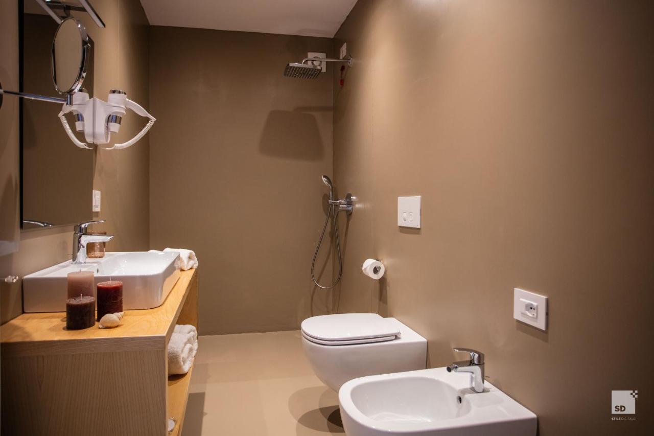 The Lady C - High Apartments トロペーア エクステリア 写真