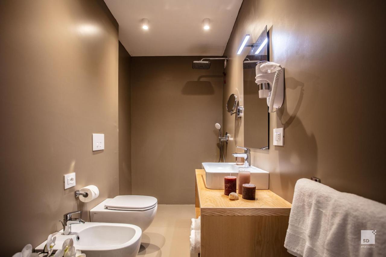The Lady C - High Apartments トロペーア エクステリア 写真
