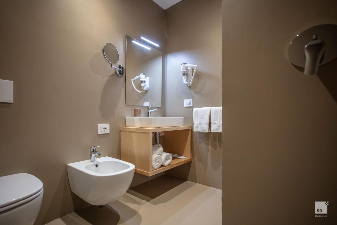The Lady C - High Apartments トロペーア エクステリア 写真