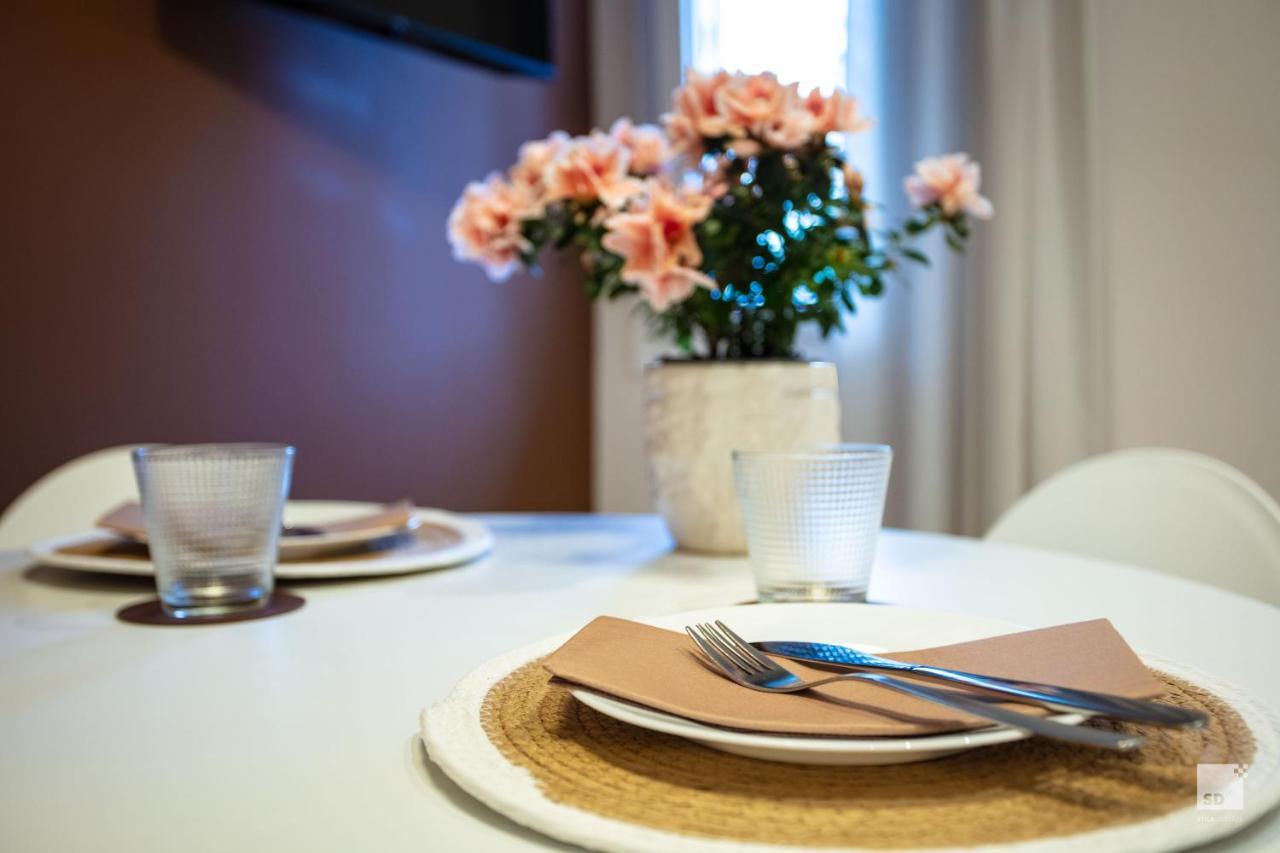 The Lady C - High Apartments トロペーア エクステリア 写真