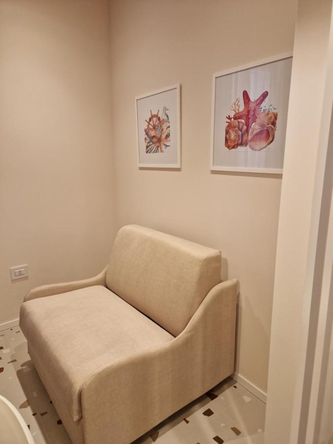 The Lady C - High Apartments トロペーア エクステリア 写真